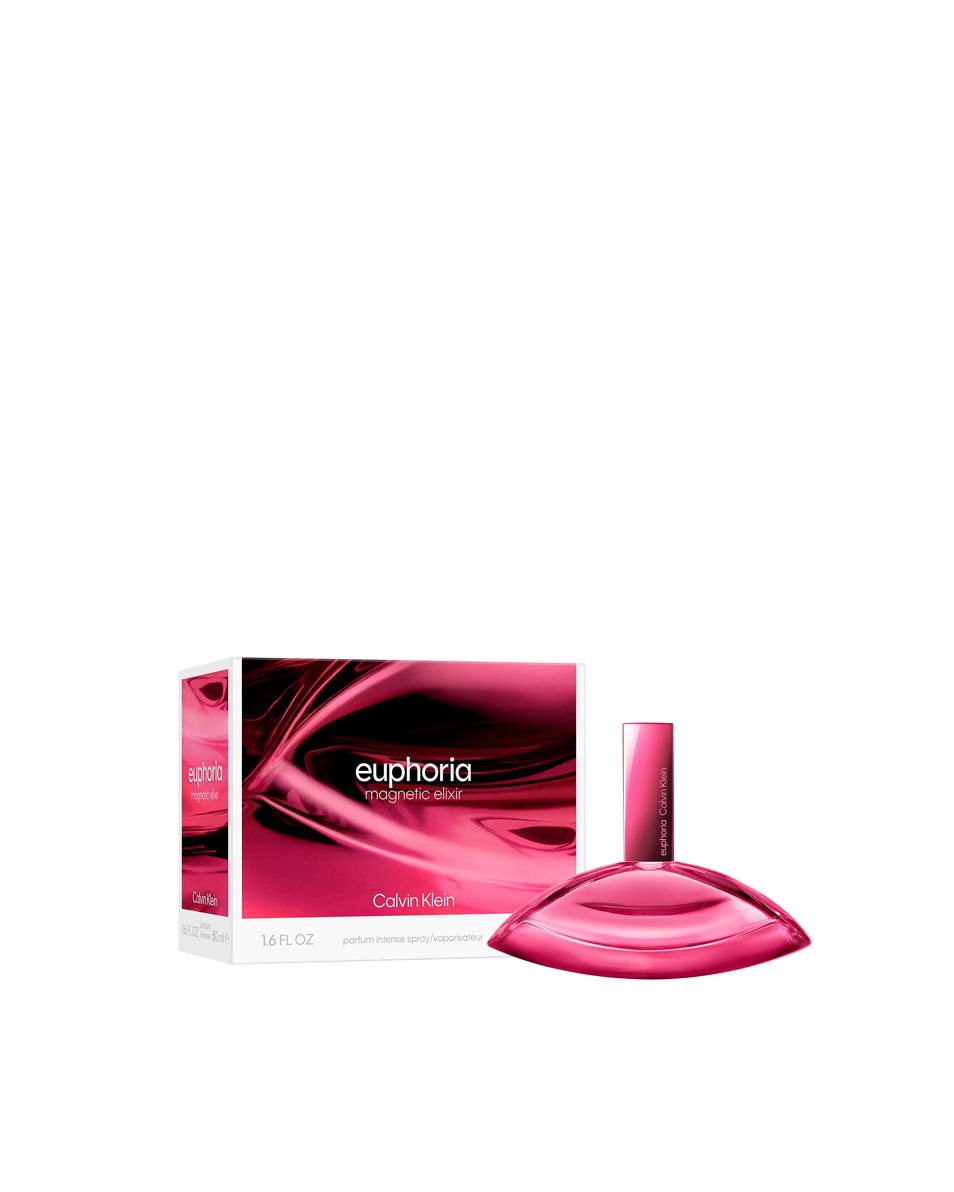 CALVIN KLEIN Euphoria Magnetic Eau de parfum 50 ML 3