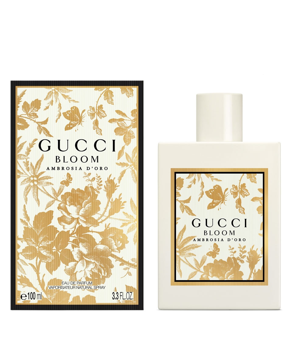 GUCCI Bloom Eau de parfum 100 ML 3