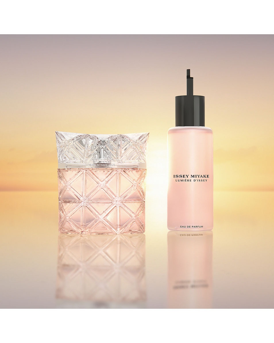 ISSEY MIYAKE Lumière d'Issey Eau de Parfum Refill 150 ML 3