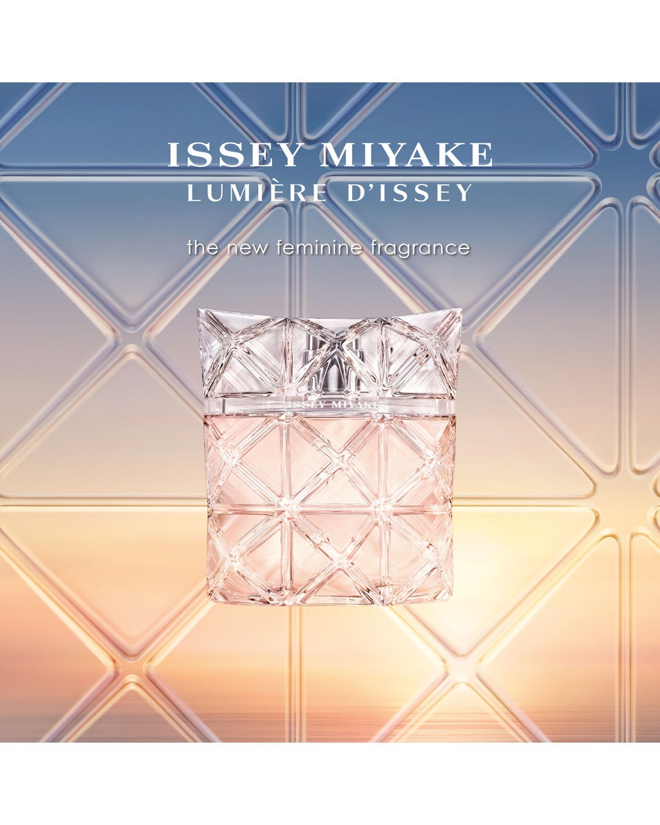 ISSEY MIYAKE Lumière d'Issey Eau de Parfum 50 ML 3