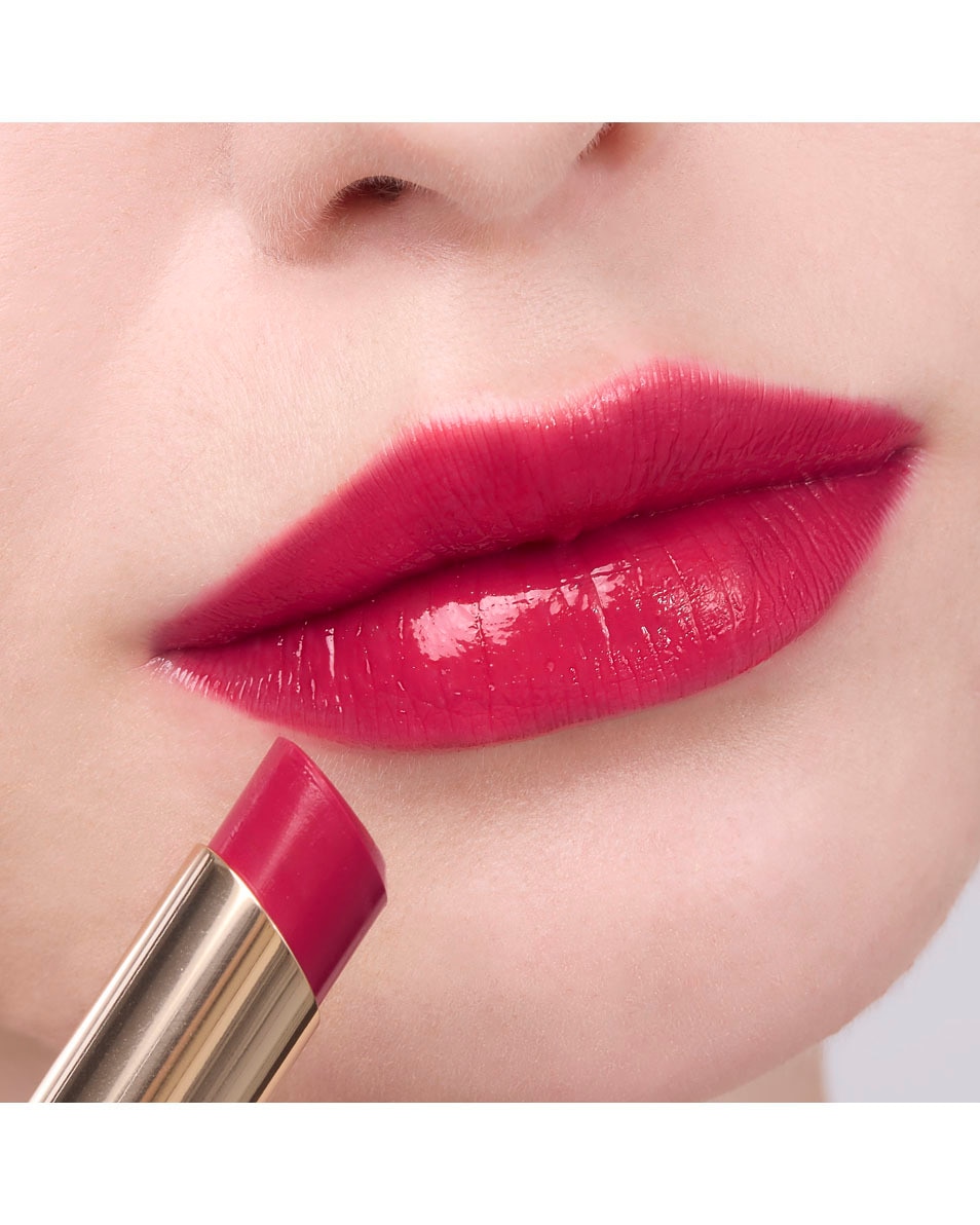 SENSAI MOISTURE INTENSE LIPSTICK-REFILL LIPSTICK-REFILL CASSIS RED 3