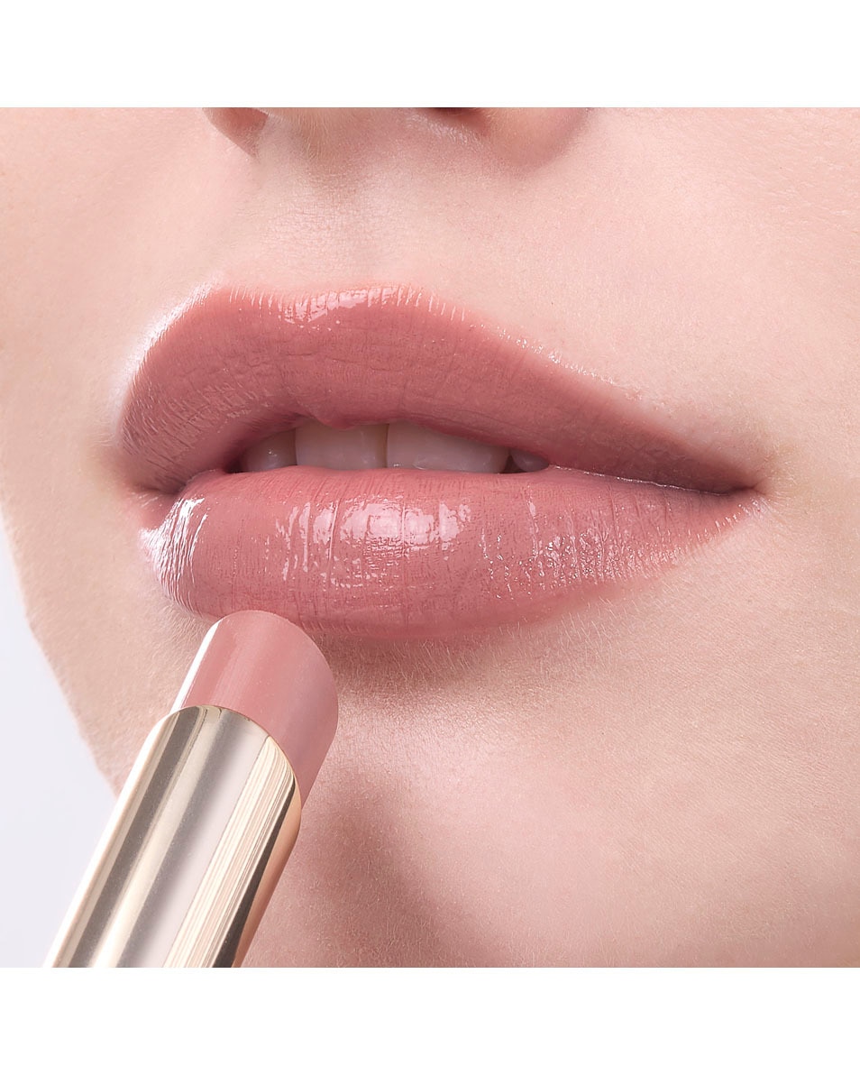 SENSAI MOISTURE INTENSE LIPSTICK-REFILL LIPSTICK-REFILL CALM BEIGE 3