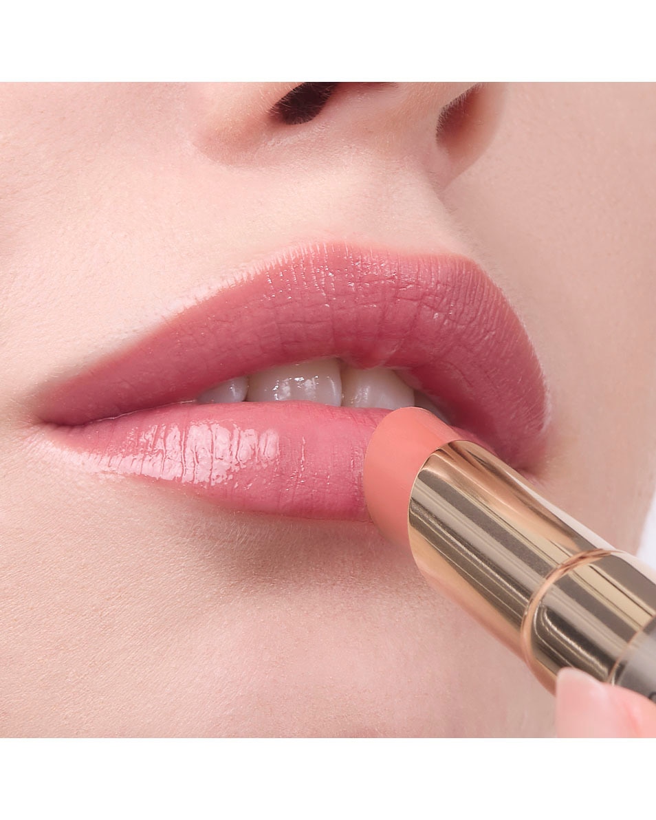 SENSAI MOISTURE INTENSE LIPSTICK-REFILL LIPSTICK-REFILL PEACH BEIGE 3