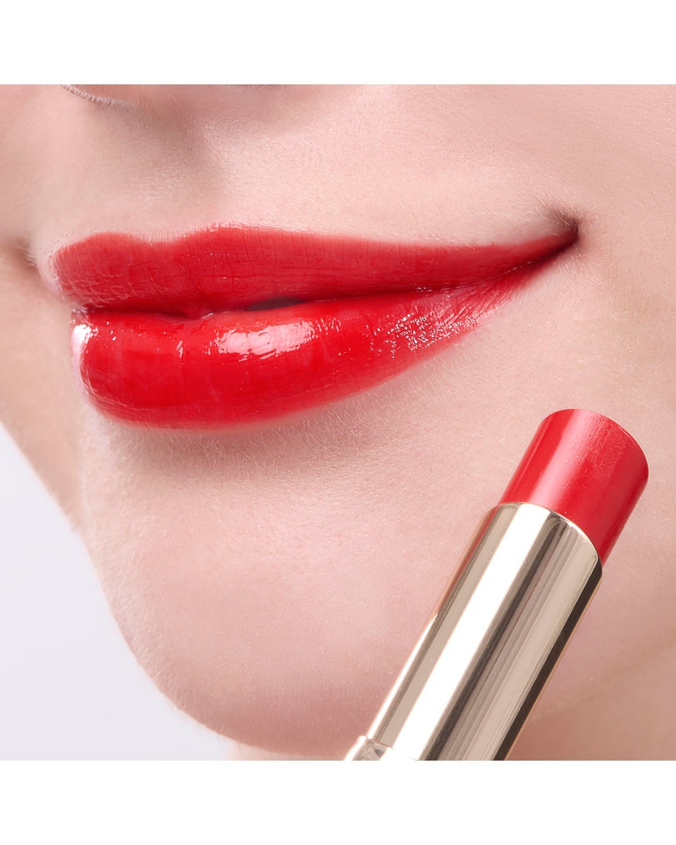 SENSAI MOISTURE INTENSE LIPSTICK-REFILL LIPSTICK-REFILL TOMATO RED 3