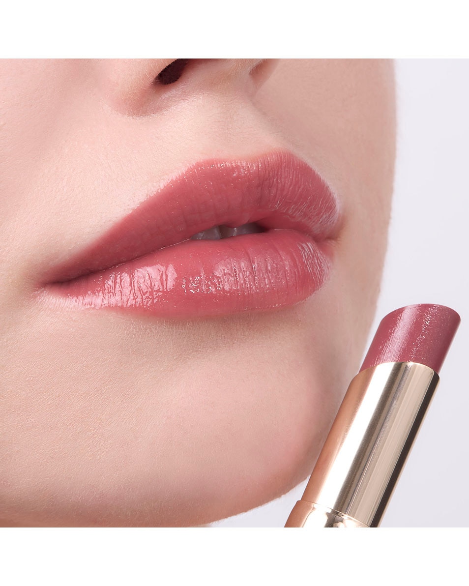 SENSAI MOISTURE INTENSE LIPSTICK-REFILL LIPSTICK-REFILL GRACE ROSE 3