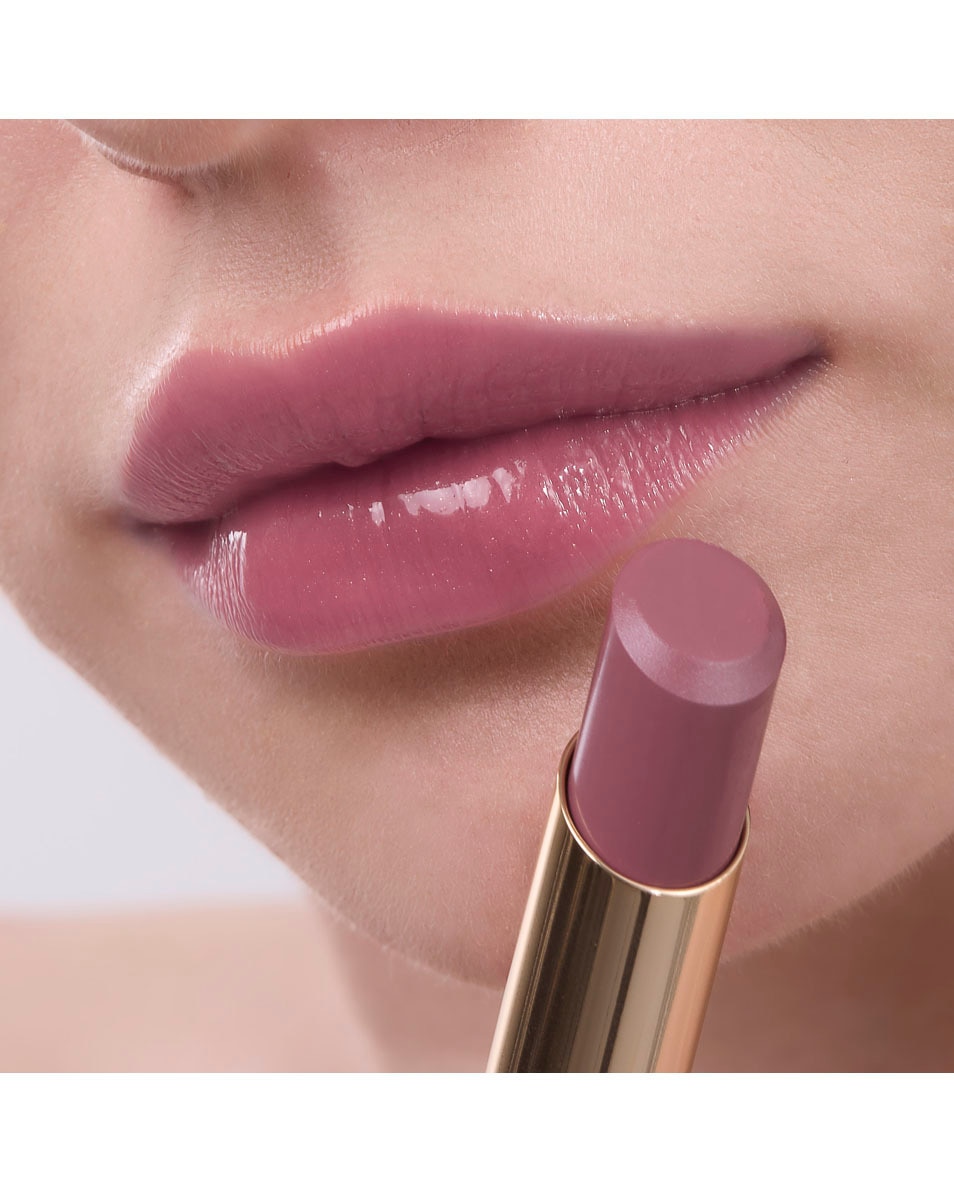 SENSAI MOISTURE INTENSE LIPSTICK-REFILL LIPSTICK-REFILL TAUPE MAUVE 3