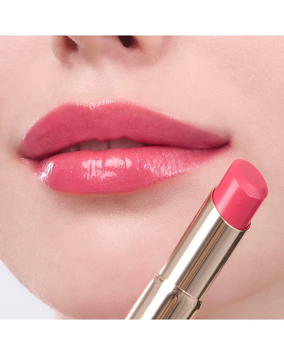 SENSAI MOISTURE INTENSE LIPSTICK-REFILL LIPSTICK-REFILL BERRY PINK 3