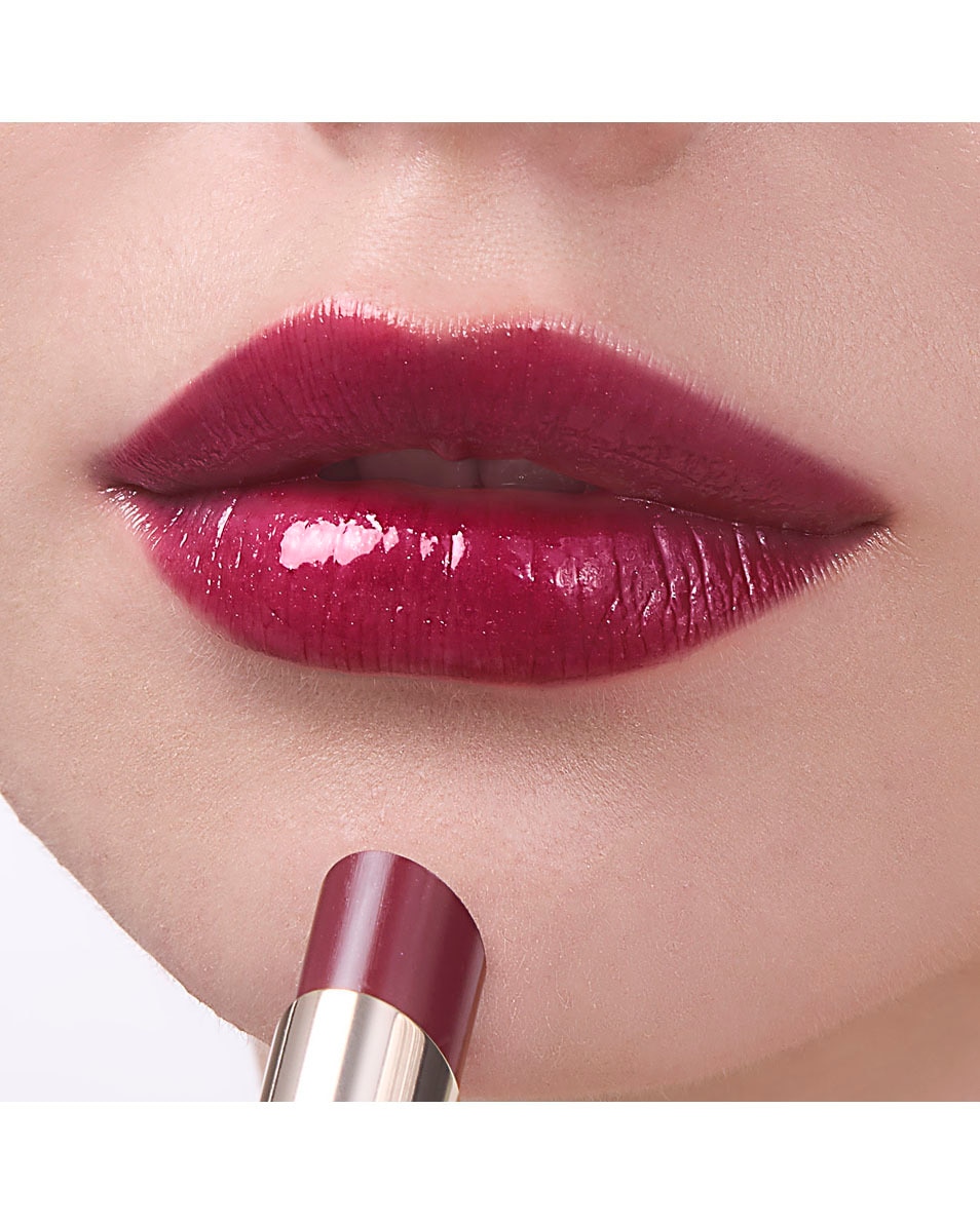 SENSAI MOISTURE INTENSE LIPSTICK-REFILL LIPSTICK-REFILL DEEP PLUM 3