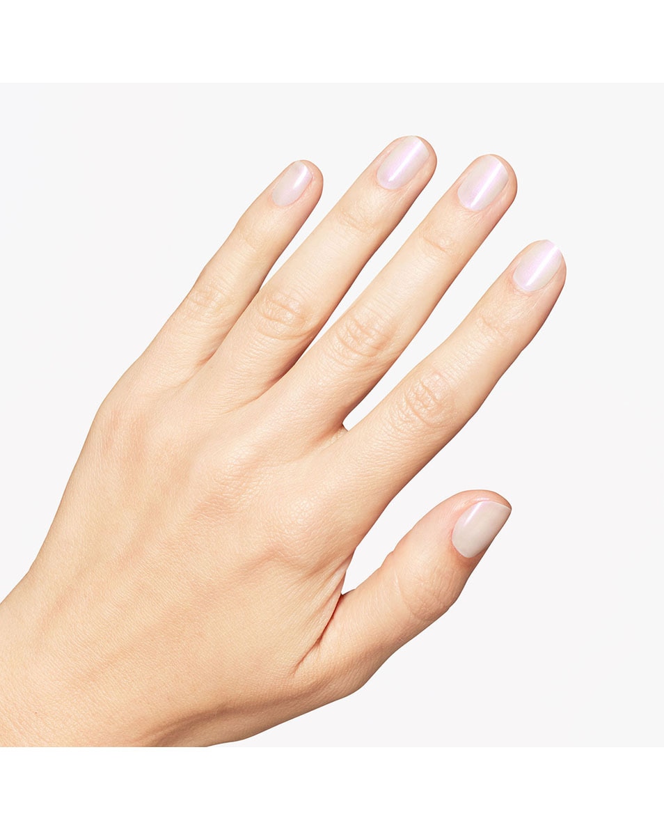 OPI The New OPIcons Infinite Shine KYOTO OYSTER
