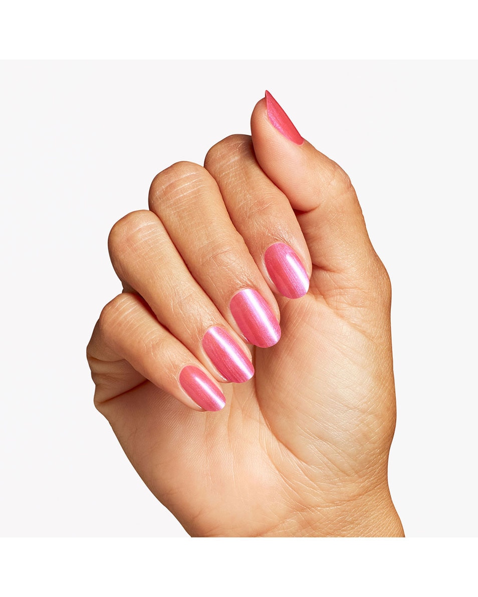 OPI The New OPIcons Infinite Shine GOOD NIGHTY APHRODITE 3