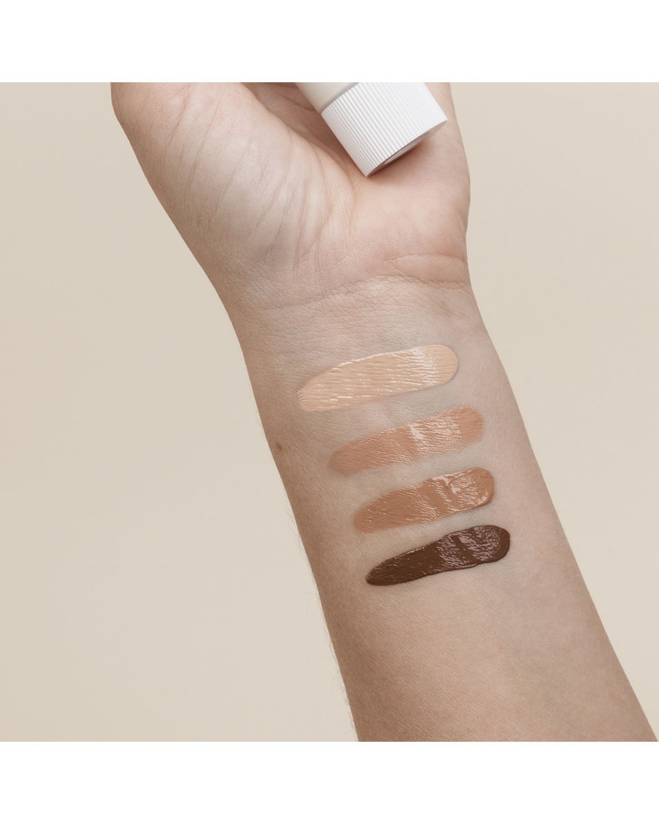 EMBRYOLISSE Secret de Maquilleurs CC crème 30 ML 3