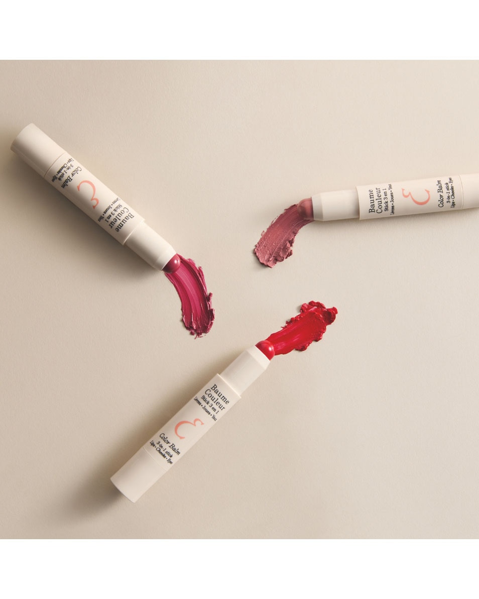 EMBRYOLISSE Secret de Maquilleurs Color balm 2,5 ML 3