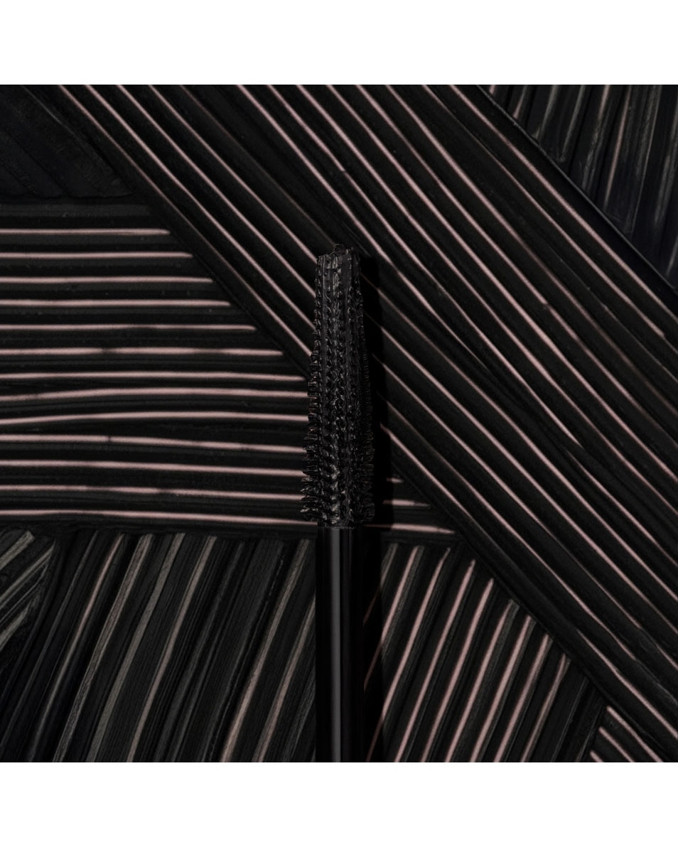 QUEEN TARZI Mascara Royal Mascara Water Resistant Obsidian Black 3