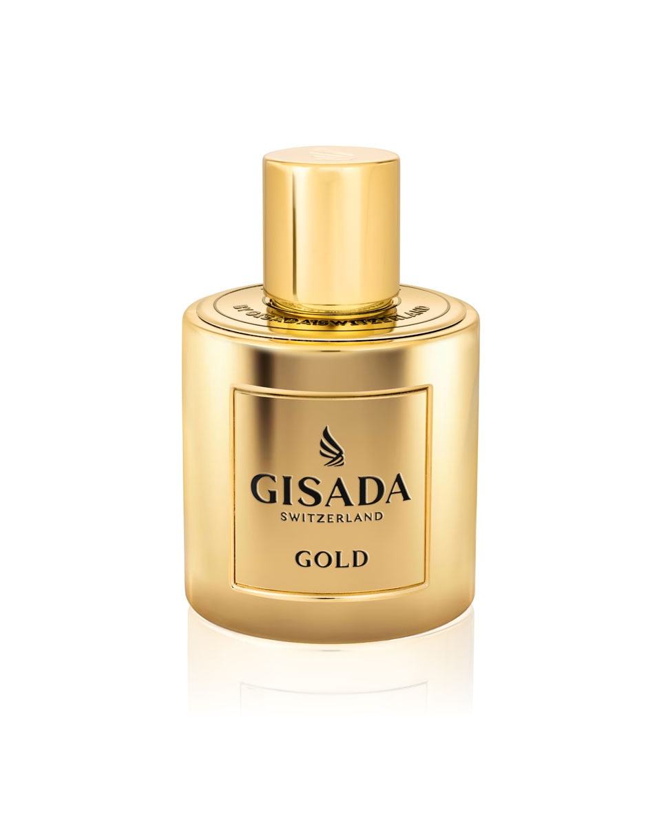 GISADA Gold GISADA Gold EDP 100 ML 100 ML 3