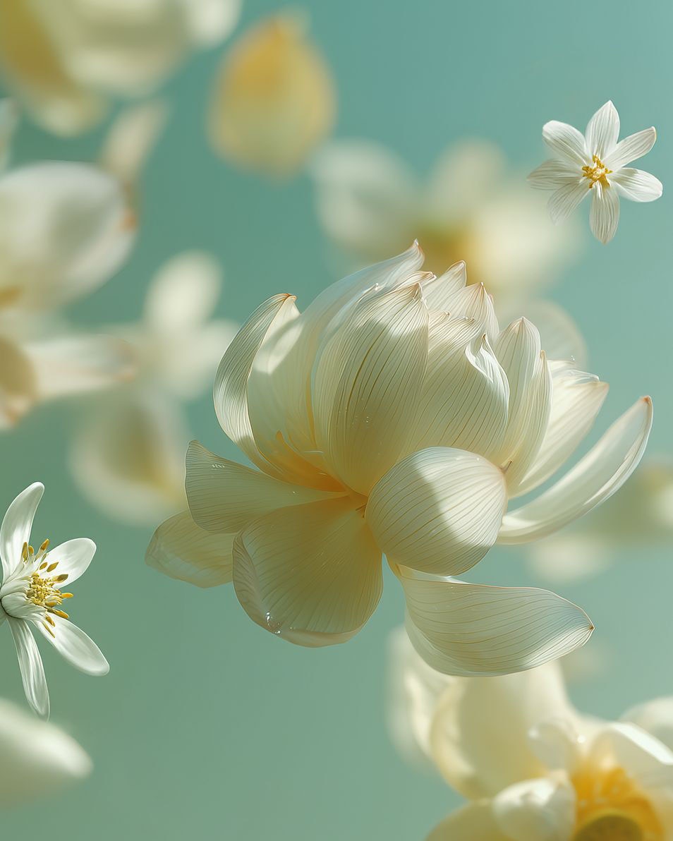 RITUALS The Ritual of Seshen Gift Set Large 4 ST 3