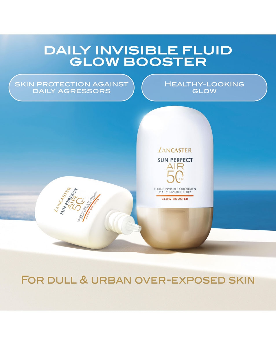 LANCASTER Sun Perfect Sun perfect air 40 ML 3