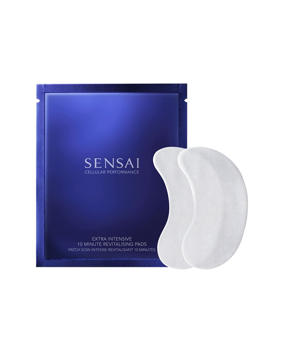 SENSAI Cellular Performance Extra Intensive Double Moisturising Limited Set 66 ML 3