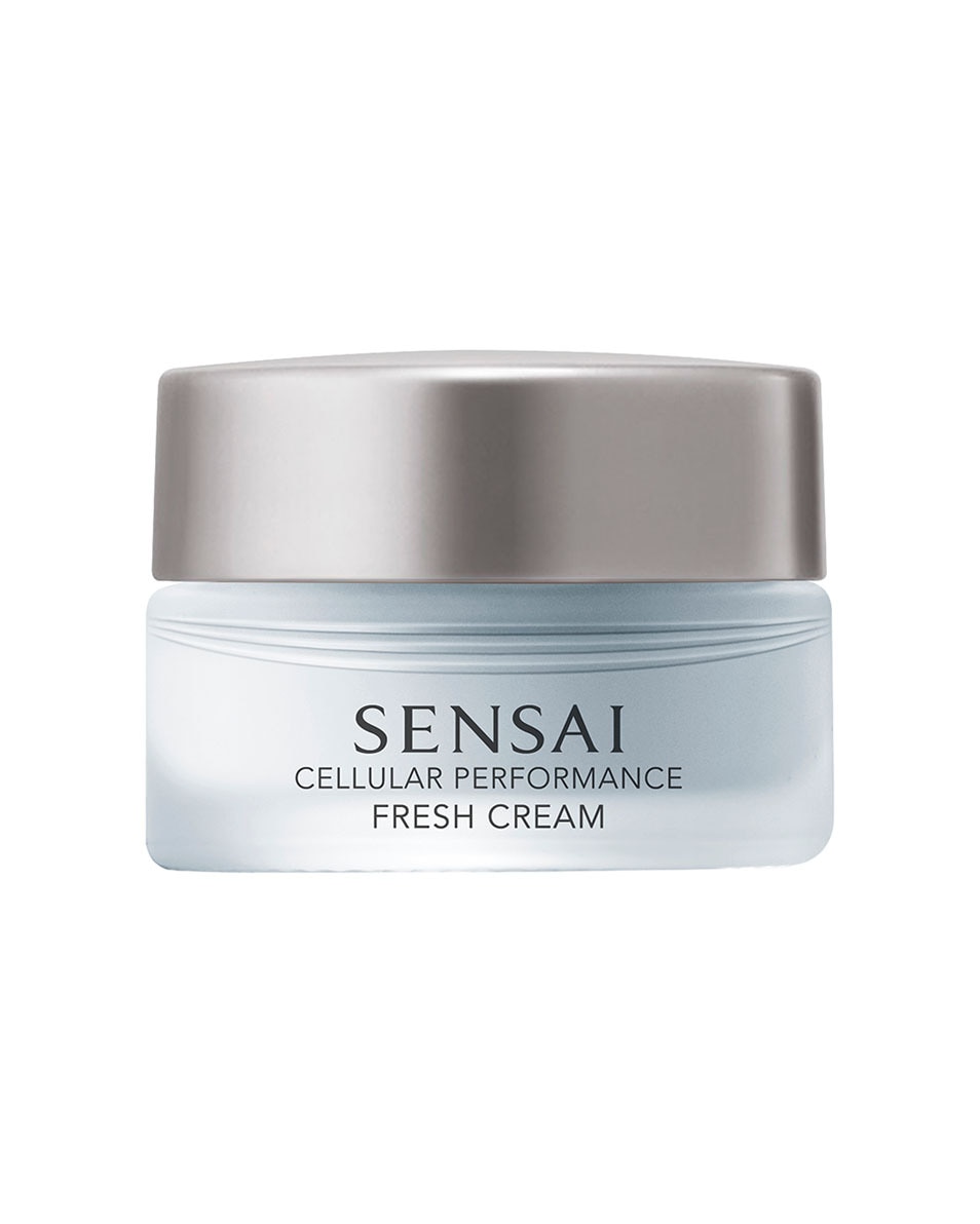 SENSAI Silky Bronze Sun Protective And Fresg Hydrating Limited Set 78 ML 3