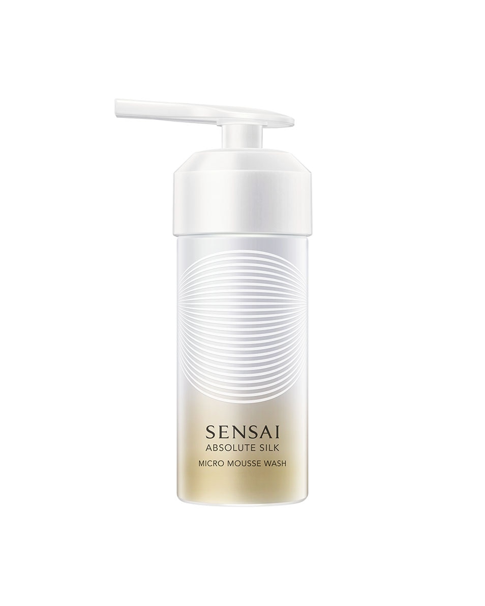 SENSAI Absolute Silk Saho Skincare Ritual Trial Set 149 ML 3