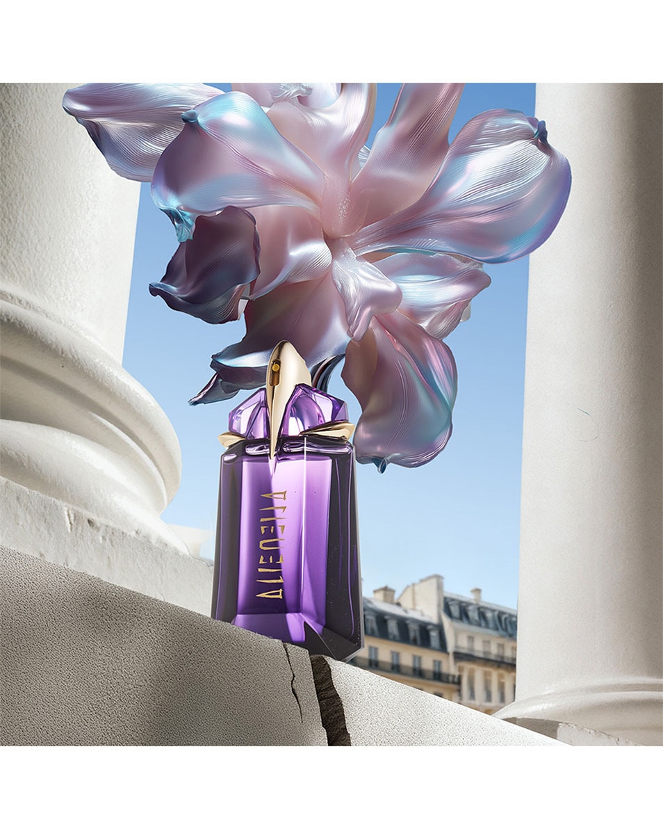 MUGLER Alien Eau De Parfum Geschenkset 3 ST