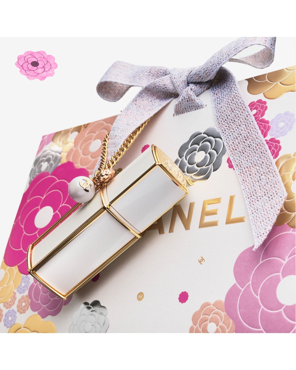 Chanel COCO MADEMOISELLE EAU DE PARFUM NAVULBARE TASVERSTUIVER 21 ML 3