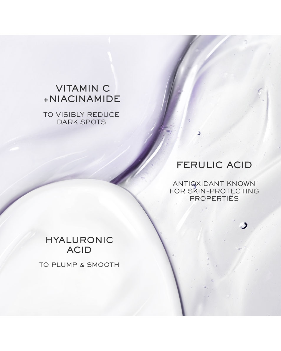 LANCÔME Rénergie Multi-Lift Ultra Lancôme Rénergie H.C.F. Triple Serum Cadeauset - Mother's Day Limited Edition - Rénergie H.C.F Triple Serum - Rénergie H.P.N 300-Peptide Cream - Rénergie Eye Cream 3 ST