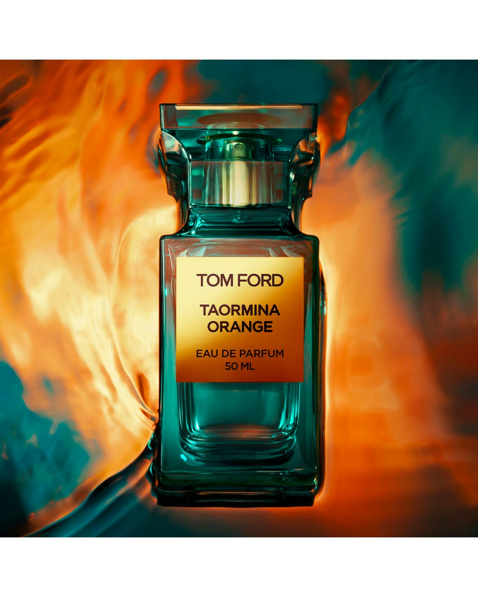 TOM FORD Taormina Orange Eau de parfum 100 ML 3
