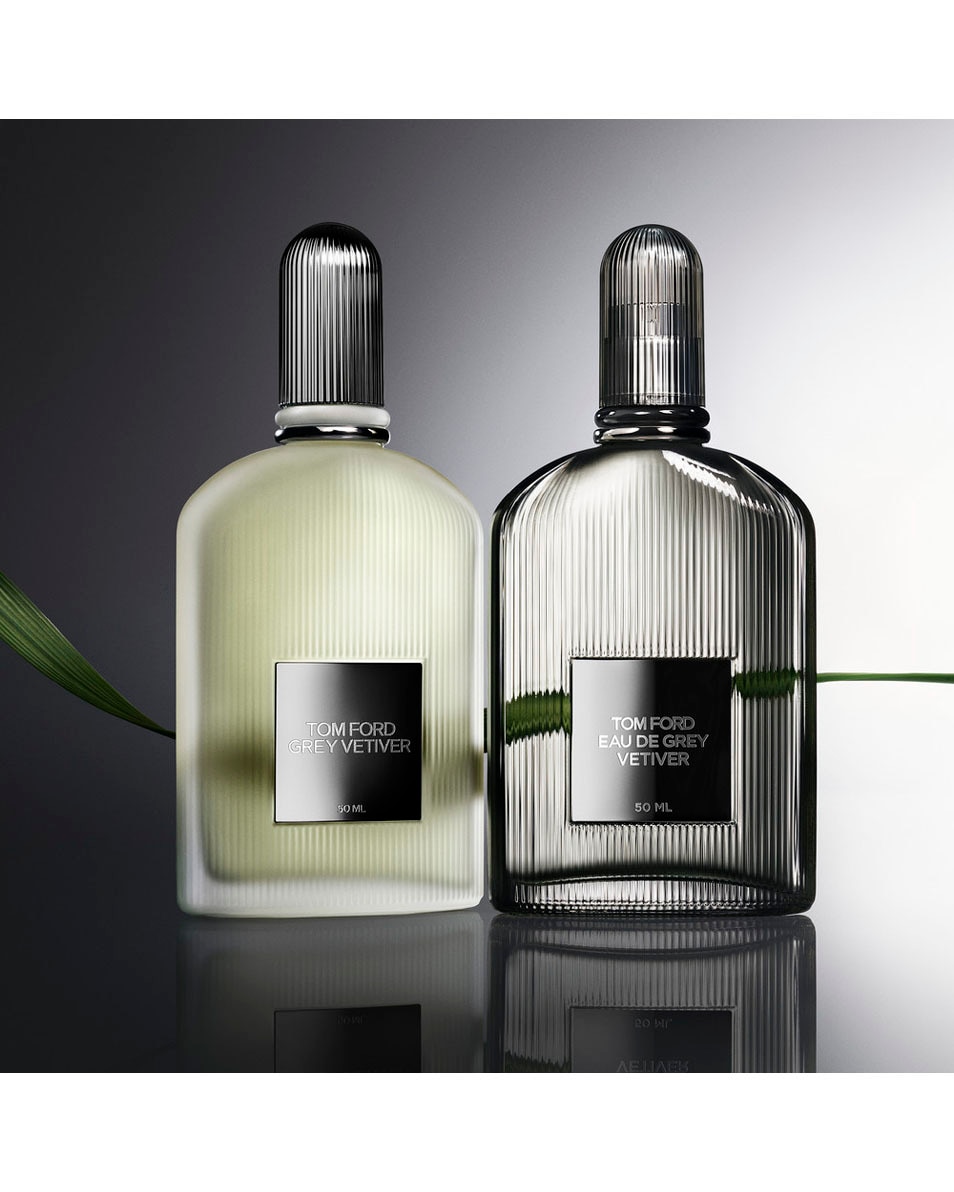 TOM FORD Eau de Grey Vetiver Eau de toilette 50 ML 3