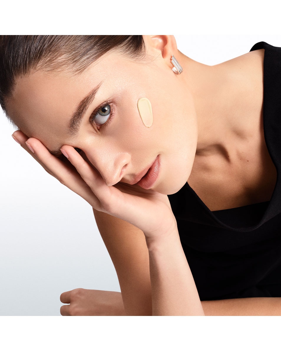 LANCÔME Absolue Longevity M.D. Intercept The Cream Refill - Gezichtscrème - Mitopure 50 ML