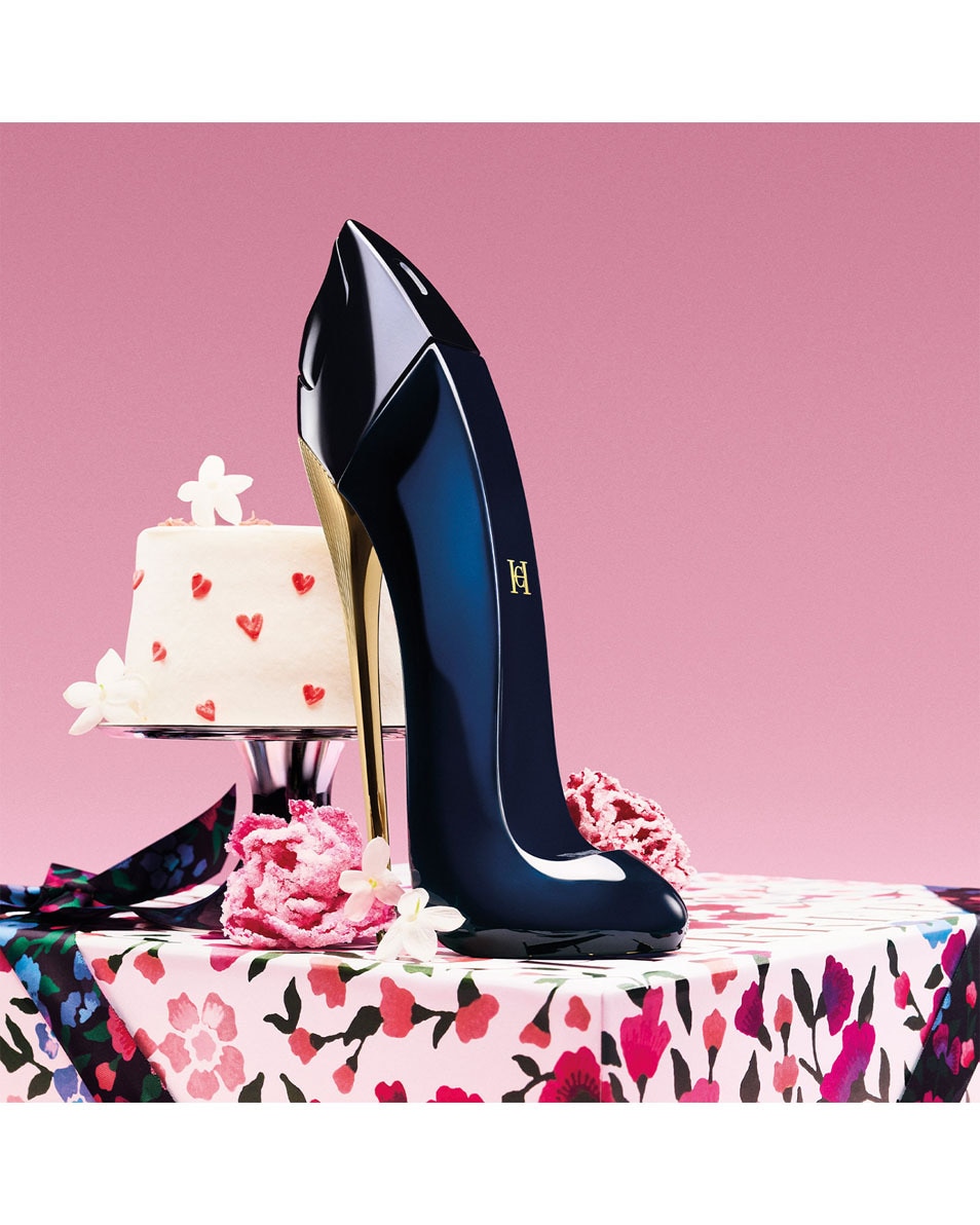 CAROLINA HERRERA Good Girl Geschenkset Good Girl Eau de Parfum 2 ST 3