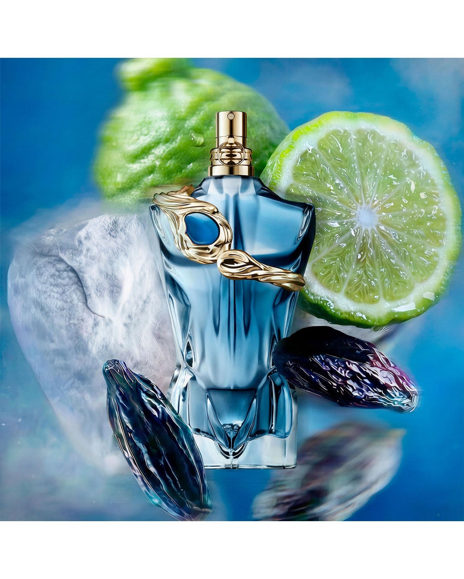 JEAN PAUL GAULTIER Le Beau Le Beau Narcisse 75 ML 3