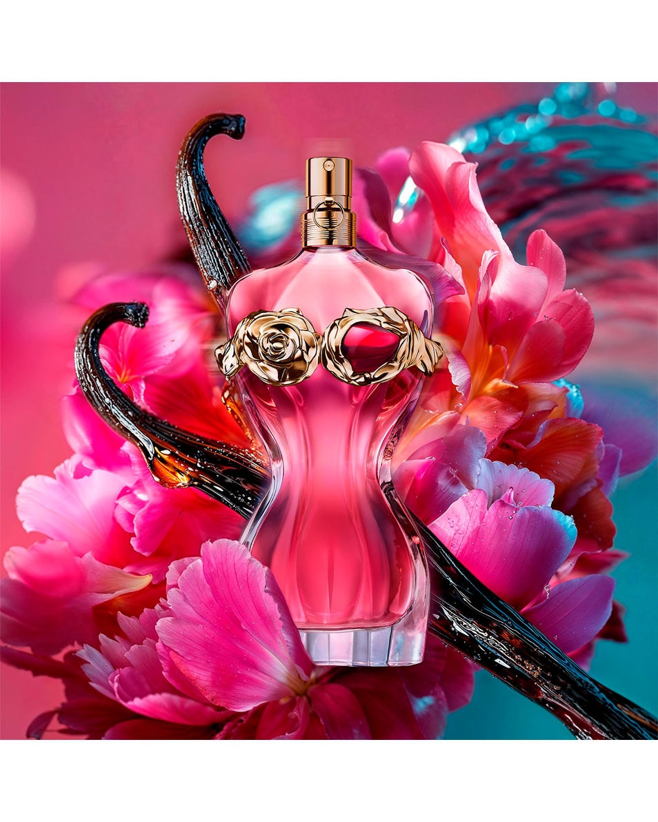 JEAN PAUL GAULTIER La Belle La Belle Rosea 100 ML 3