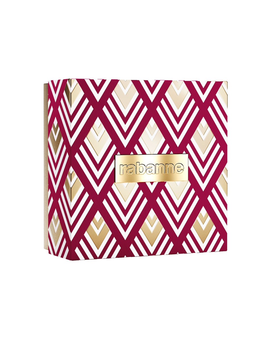 RABANNE Fame Geschenkset Fame Eau de Parfum 2 ST