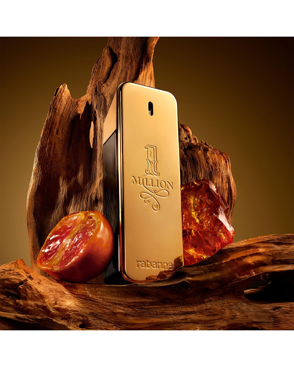 RABANNE 1 Million Geschenkset 1 Million Eau de Toilette 2 ST