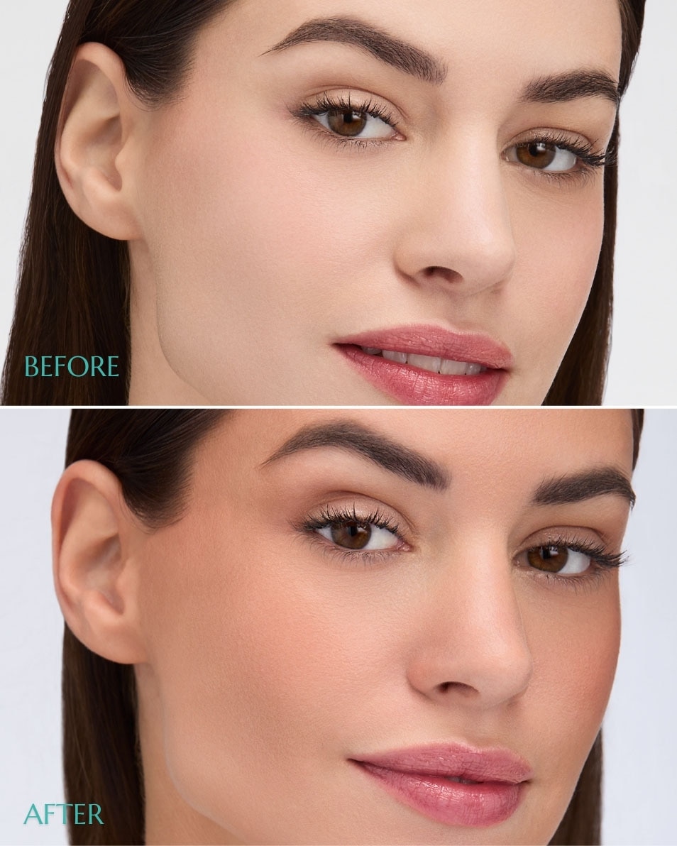 COLLISTAR Magica Bronzing Loose Powder 3