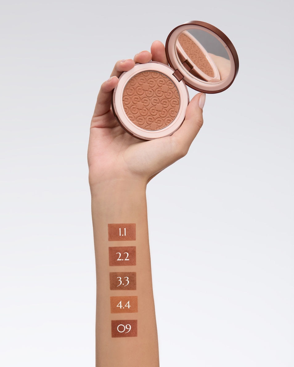 COLLISTAR Magica Bronzing Powder 3.3 - Taormina 3
