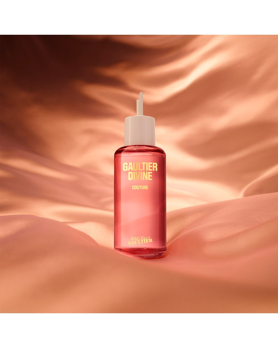 JEAN PAUL GAULTIER Gaultier Divine Eau de Parfum 200 ML 3