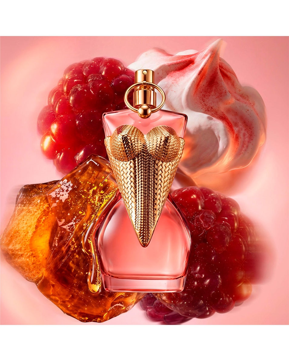 JEAN PAUL GAULTIER Gaultier Divine Eau de parfum 50 ML 3