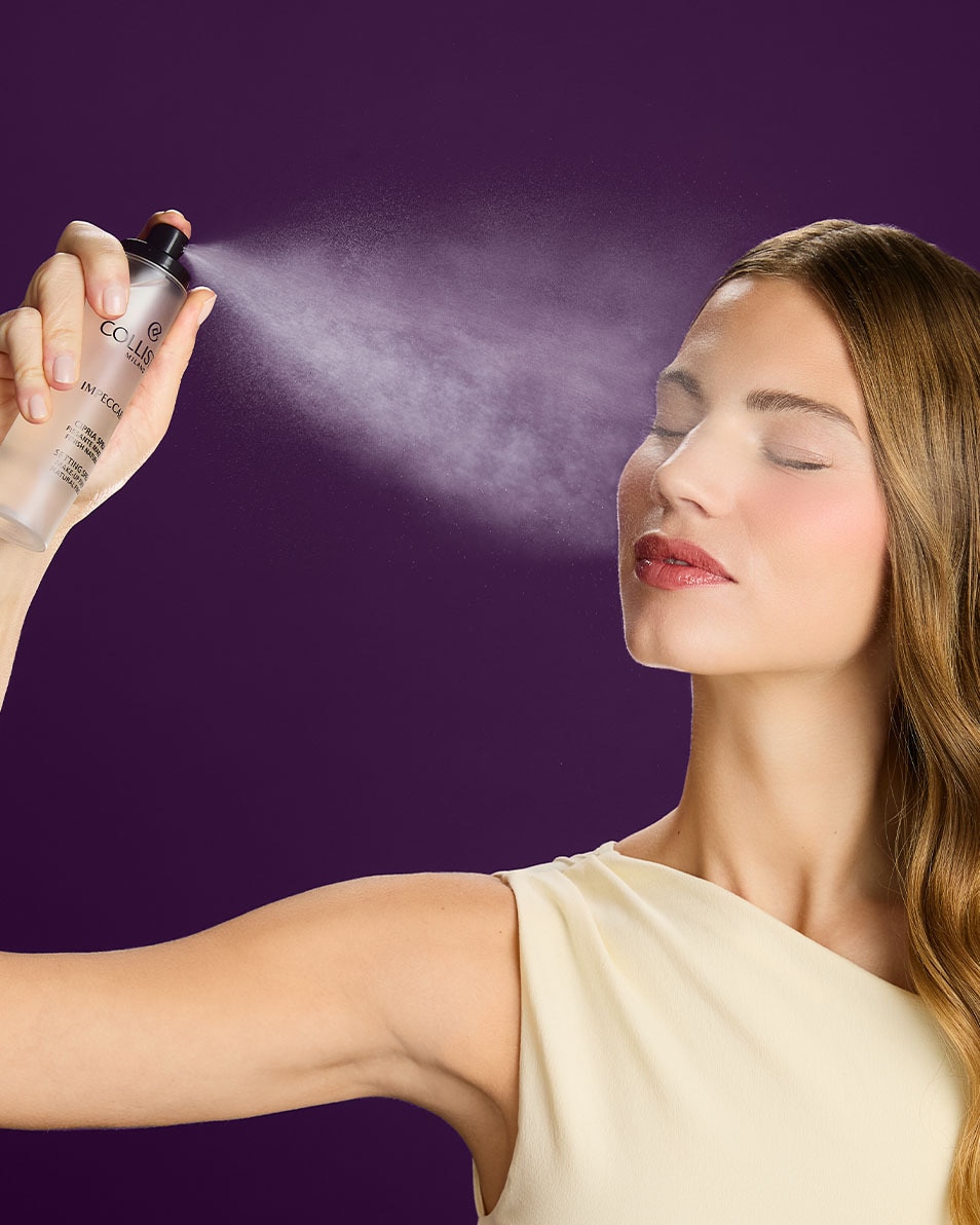 COLLISTAR Impeccabile Setting Spray 3