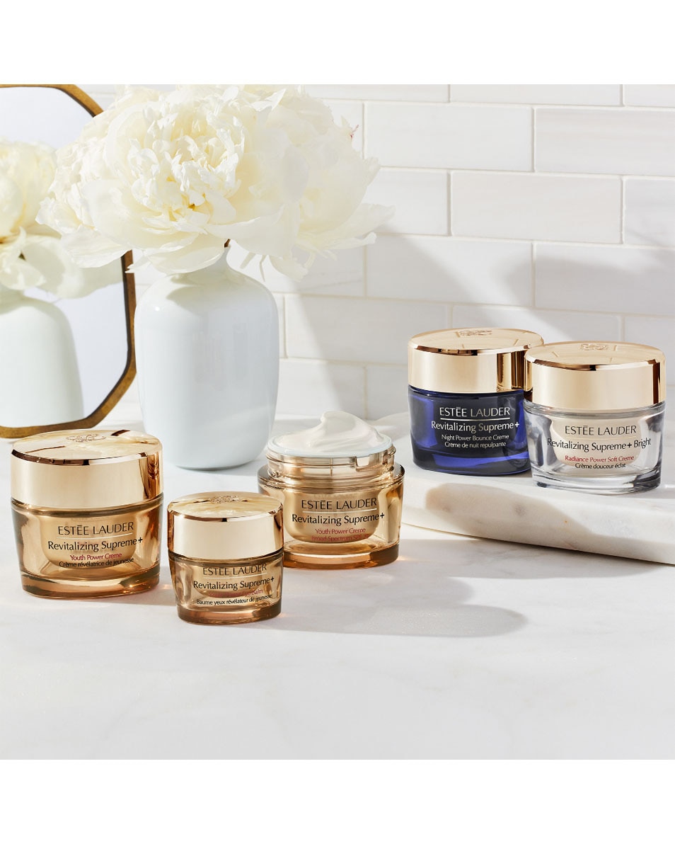 ESTÉE LAUDER Revitalizing Supreme + Set Verstevigende anti-aging set 4 ST 3