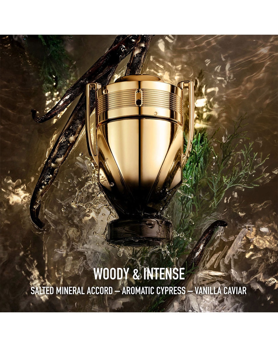 RABANNE Invictus Invictus Elixir 100 ML