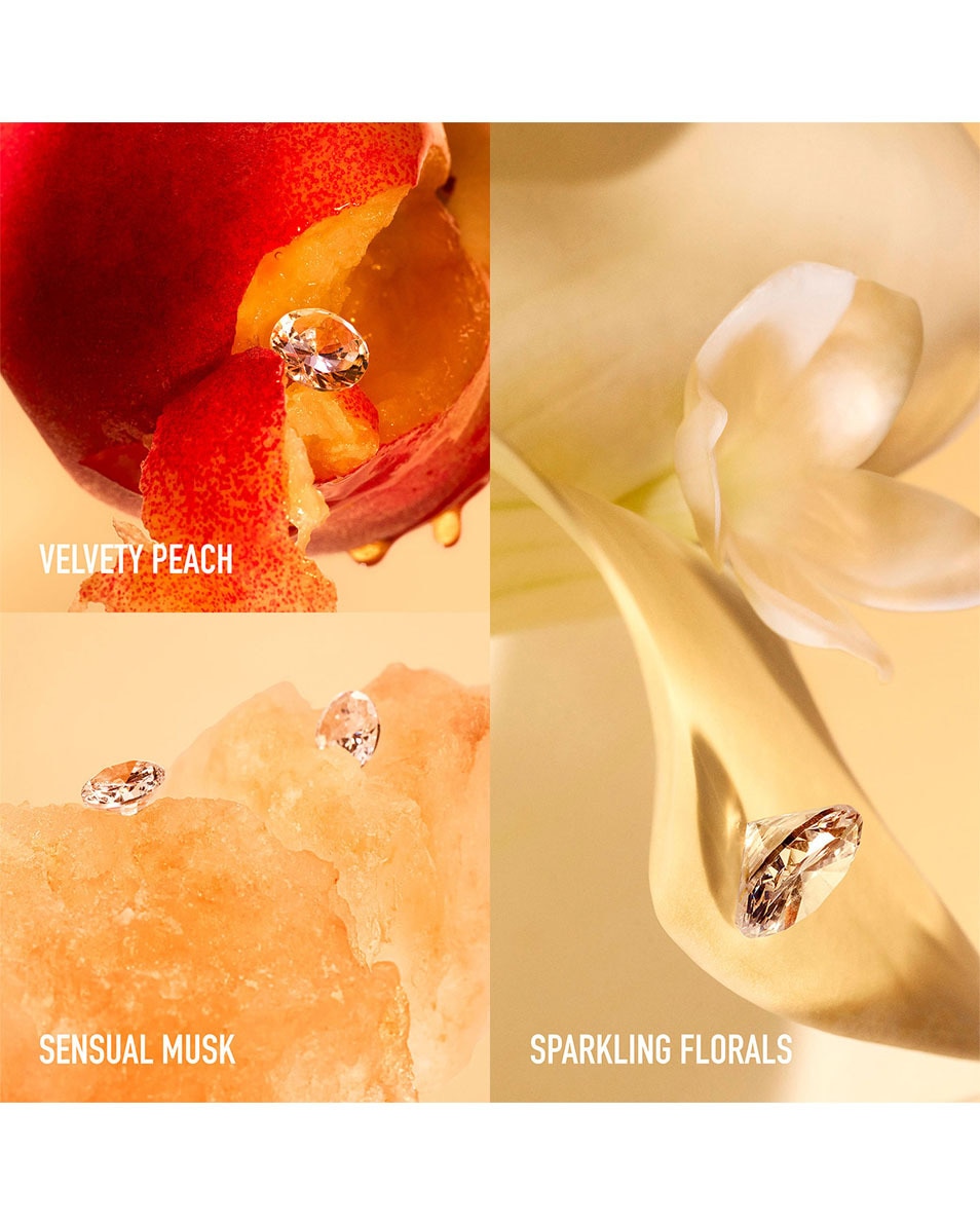 RABANNE Million Gold For Her Million Gold For Her Pure Diamonds 90 ML 3