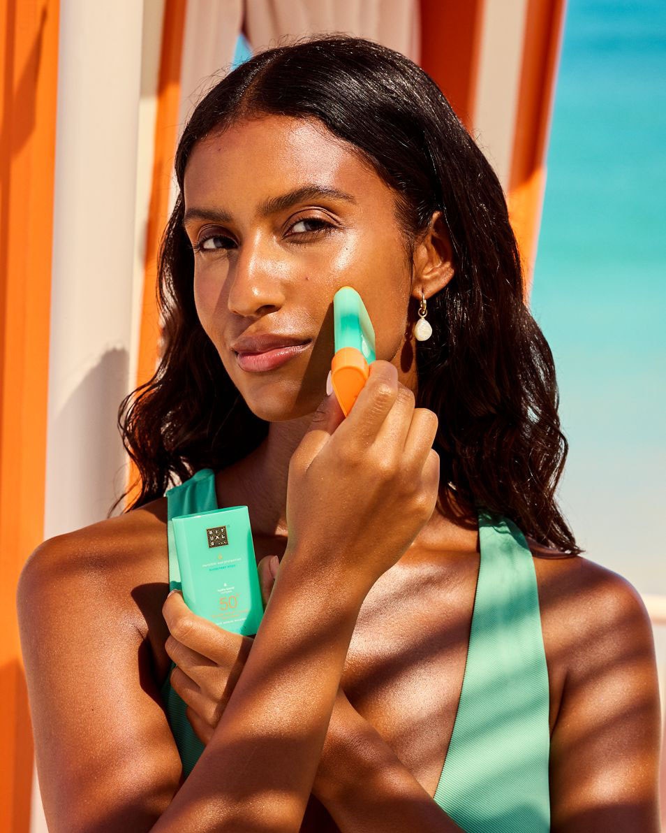 RITUALS The Ritual of Karma Zonverzorging Stick SPF 50+ 20 G 3