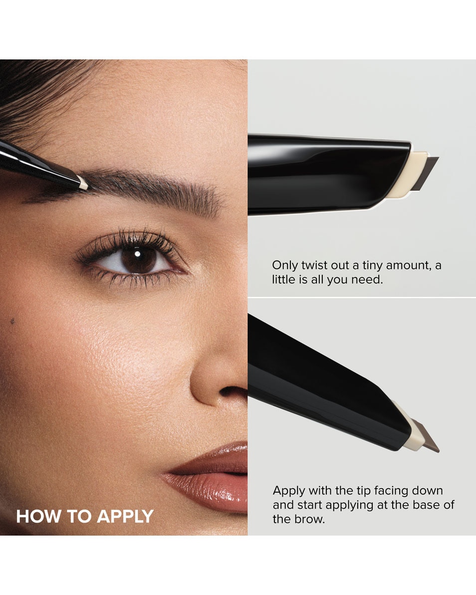 ANASTASIA BEVERLY HILLS Archibrow Brow Pencil Medium Brown