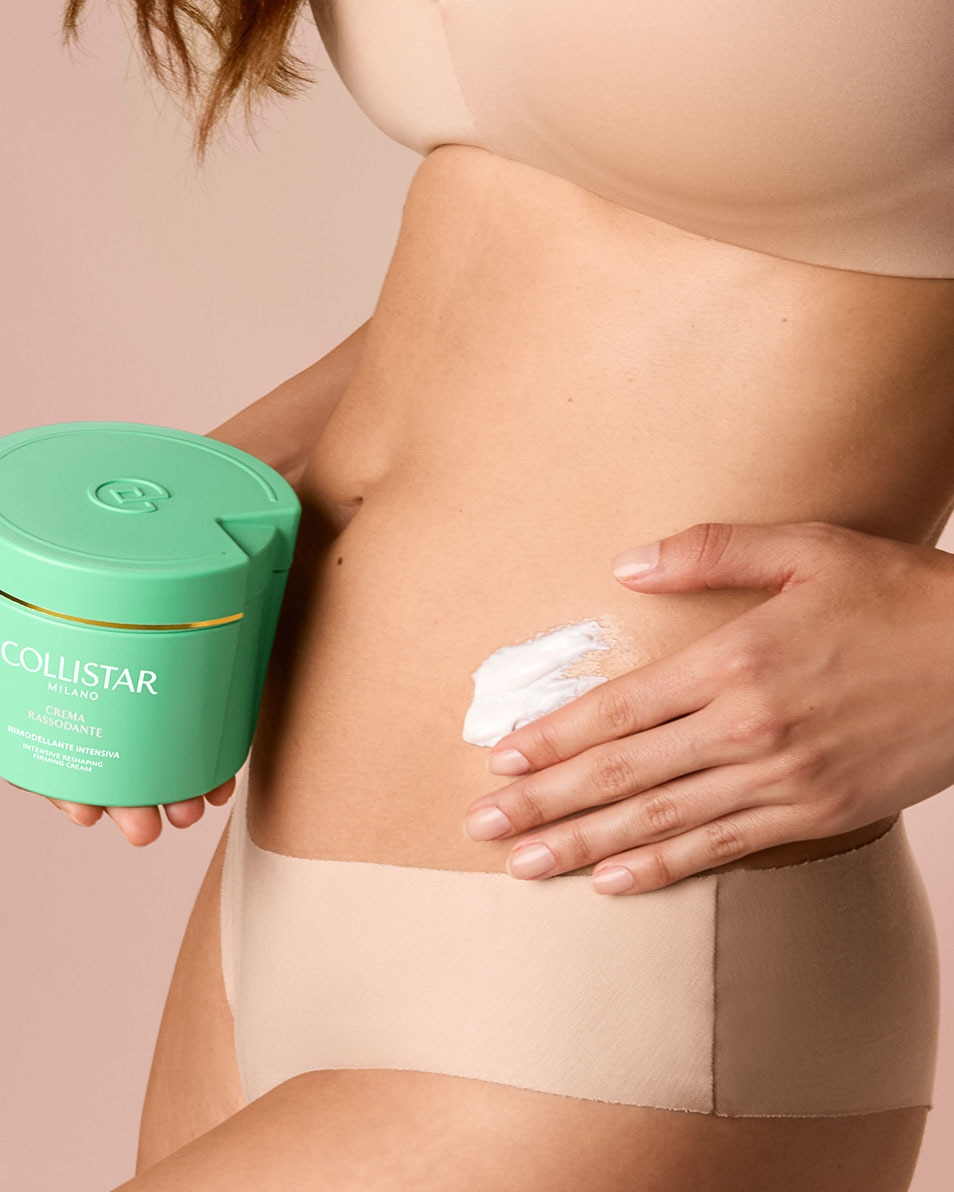 COLLISTAR Firming Intensive Reshaping Firming Cream 400 ML 3