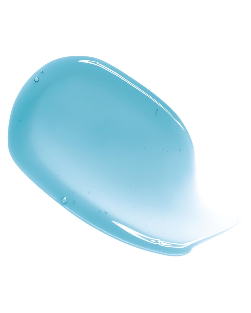 CLARINS Cryo Make-Up Cryo-plumping lip comfort oil 00 cryo mint