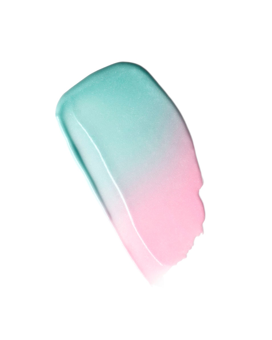 CLARINS Cryo Make-Up Cryo-plumping lip oil balm 00 cryo mint