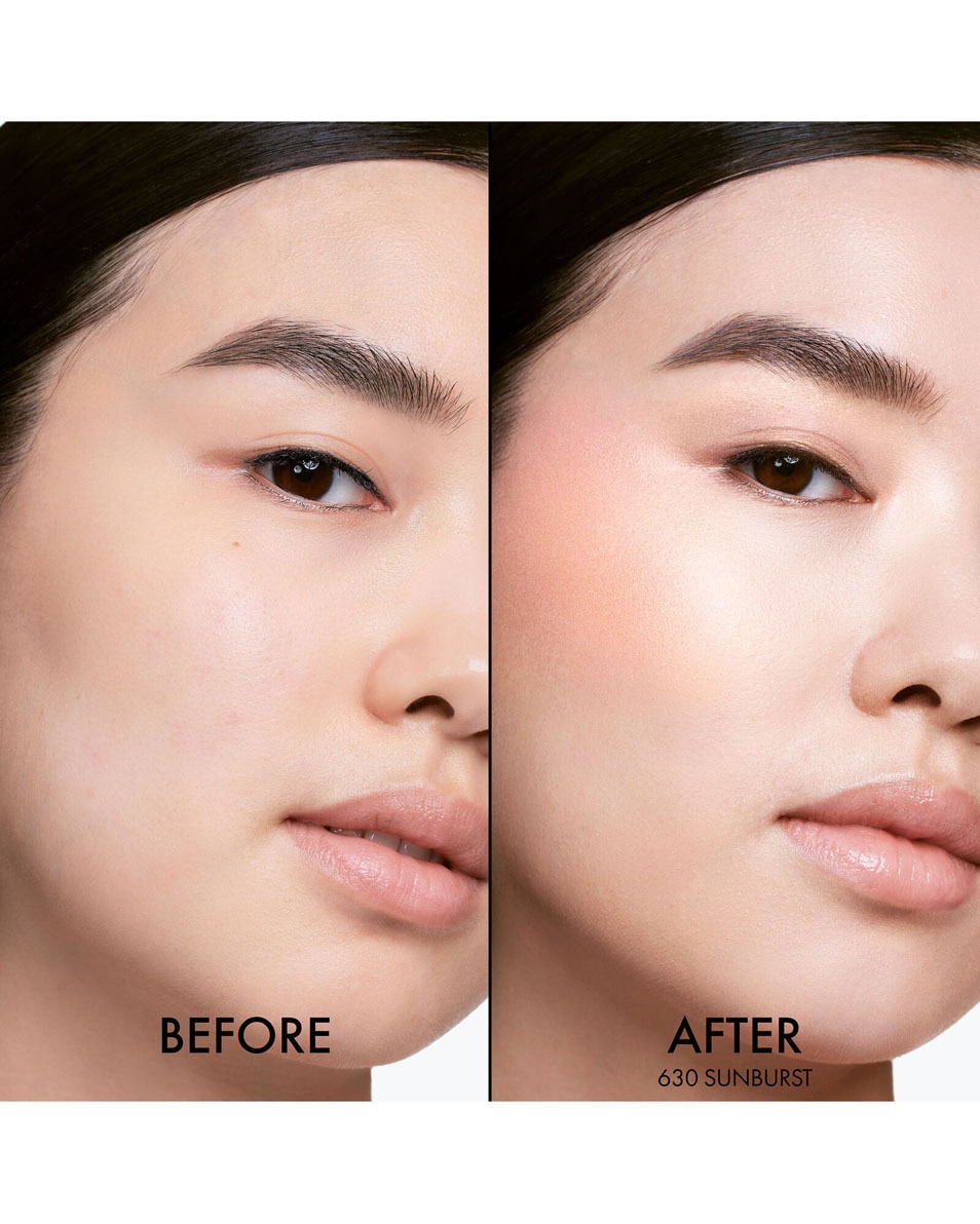 DIOR Dior Forever Glow Maximizer Langhoudende vloeibare highlighter 630 SUNBURST - Limited Edition 3