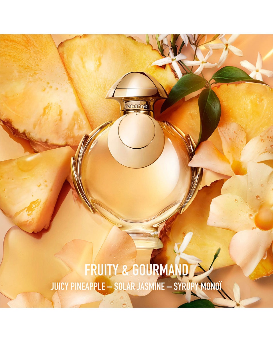 RABANNE Olympéa Elixir Eau de Parfum Intense 50 ML 3