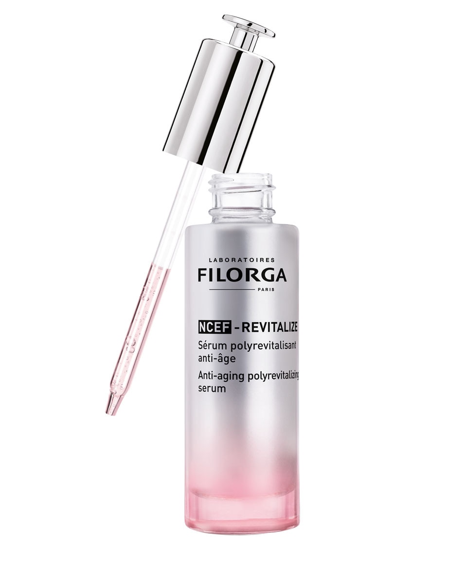 FILORGA NCEF- REVITALIZE SERUM 50 ML 3
